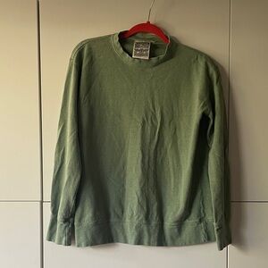 Tahoe Jungmaven Crewneck Sweatshirt